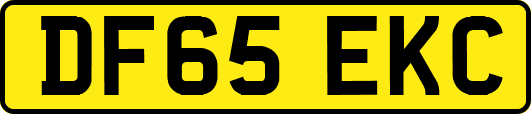 DF65EKC