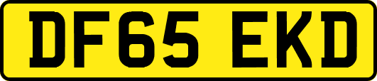 DF65EKD