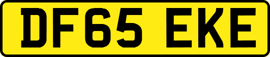 DF65EKE