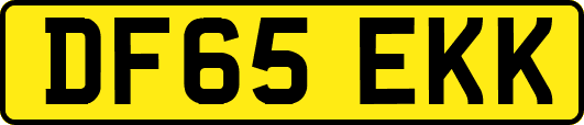 DF65EKK