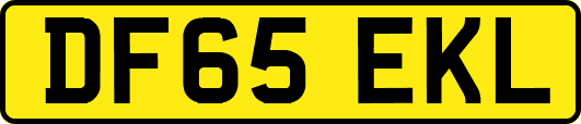 DF65EKL