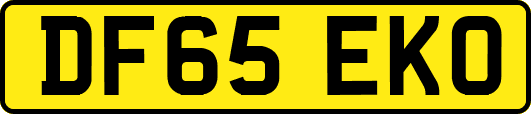 DF65EKO