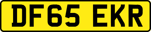 DF65EKR