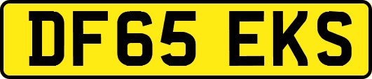 DF65EKS