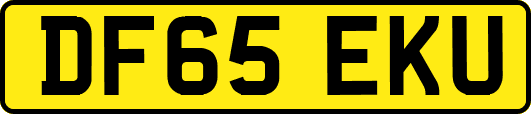 DF65EKU