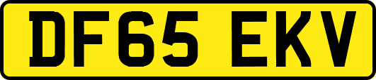 DF65EKV