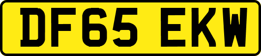DF65EKW