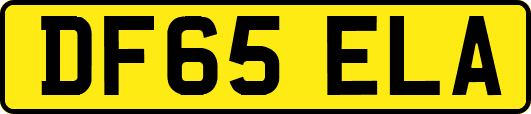 DF65ELA