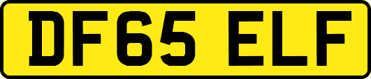 DF65ELF