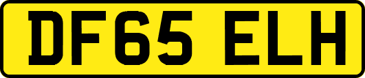 DF65ELH