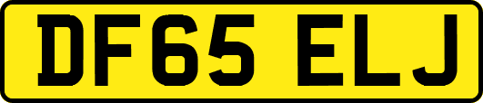 DF65ELJ