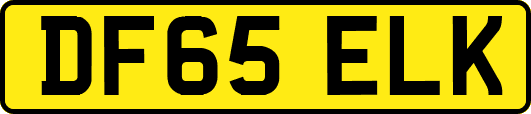 DF65ELK