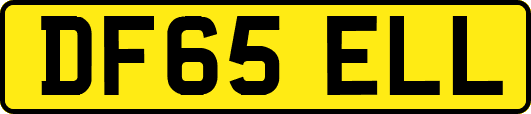 DF65ELL