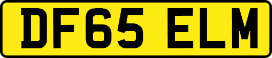DF65ELM