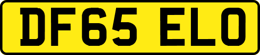 DF65ELO