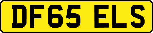DF65ELS