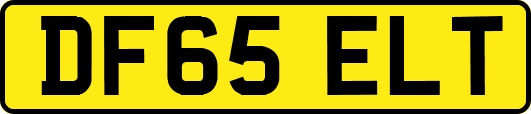 DF65ELT