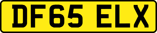 DF65ELX