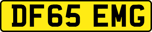 DF65EMG