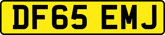 DF65EMJ