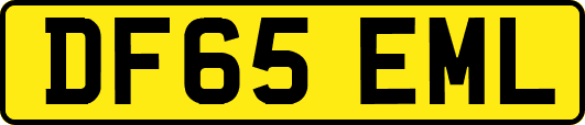 DF65EML