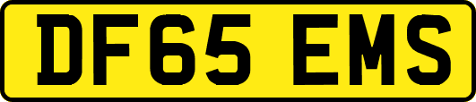 DF65EMS