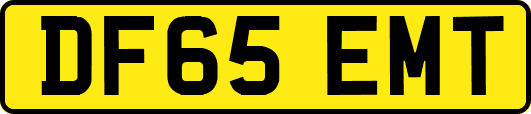 DF65EMT