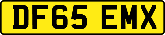 DF65EMX