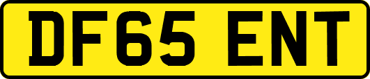 DF65ENT