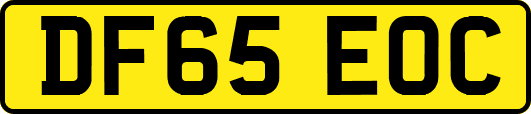DF65EOC