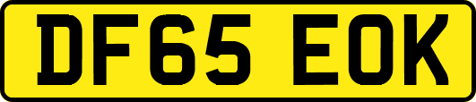 DF65EOK