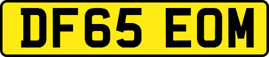 DF65EOM