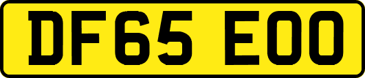 DF65EOO