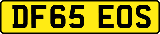 DF65EOS