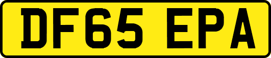 DF65EPA
