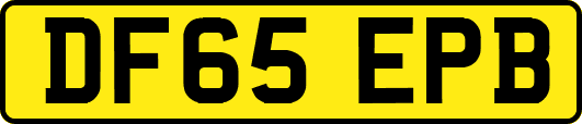 DF65EPB