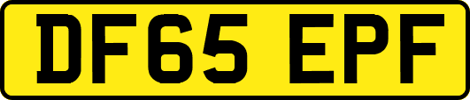 DF65EPF