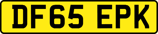 DF65EPK