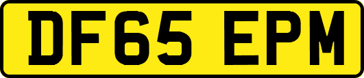 DF65EPM