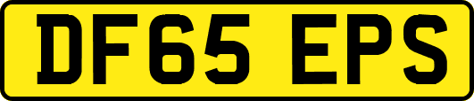 DF65EPS