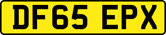DF65EPX