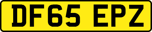 DF65EPZ