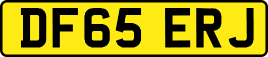 DF65ERJ
