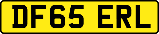 DF65ERL