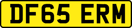 DF65ERM