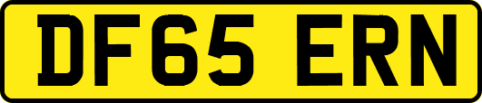DF65ERN