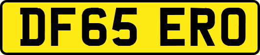 DF65ERO