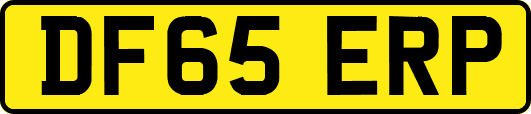 DF65ERP