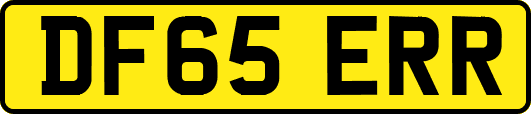 DF65ERR