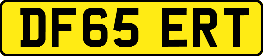 DF65ERT